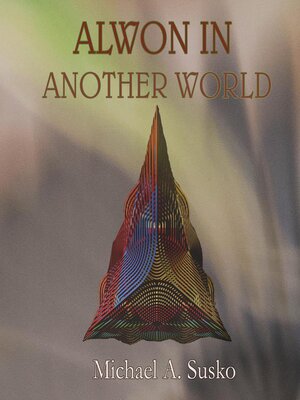 cover image of Alwon in Another World